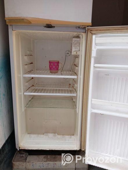 Butterfly Fridge