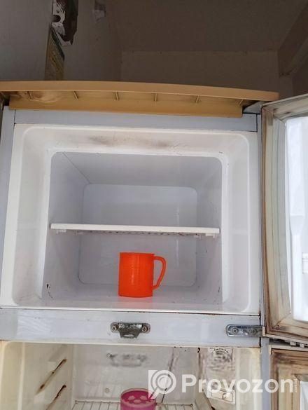 Butterfly Fridge