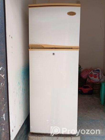 Butterfly Fridge