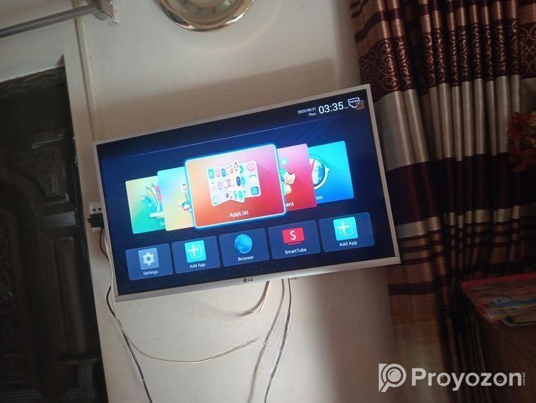 Lg LED TV for sale