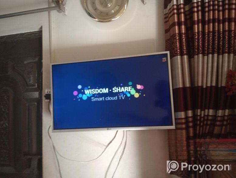 Lg LED TV for sale