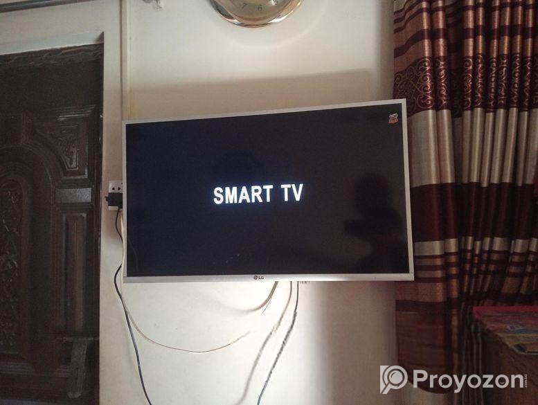 Lg LED TV for sale