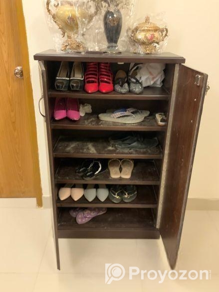 Shoe Rack