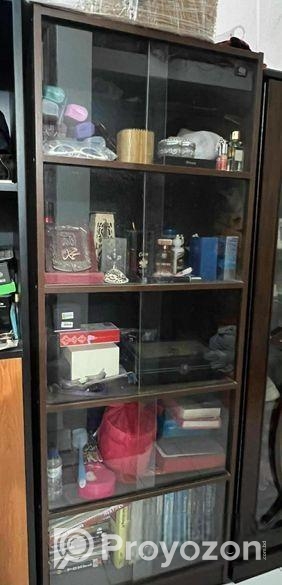 Book shelf