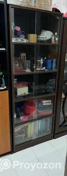 Book shelf