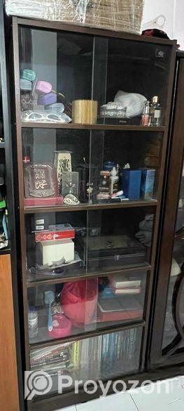 Book shelf