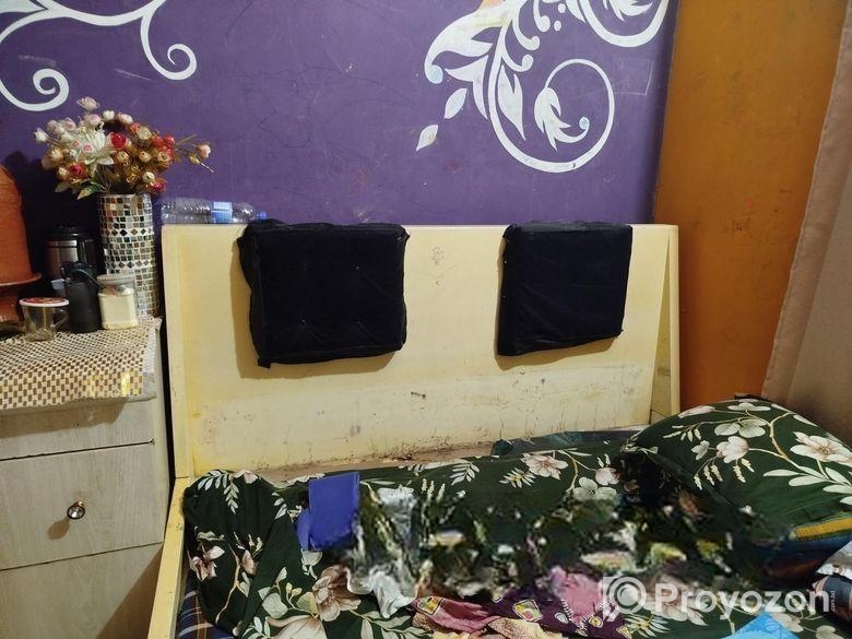 Customised Bed