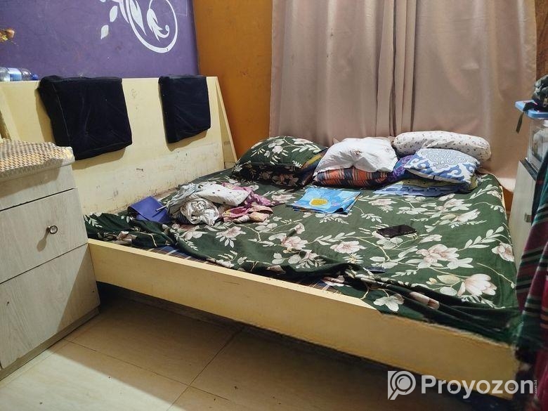 Customised Bed