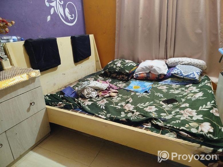 Customised Bed