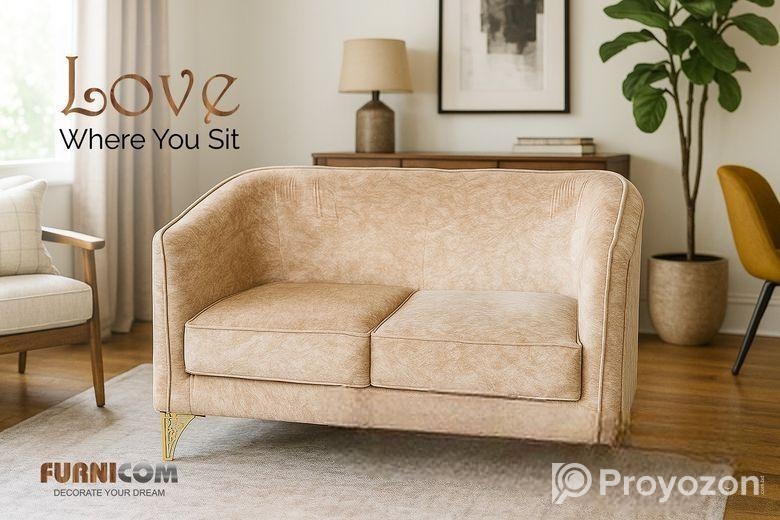 Luxury Sofa