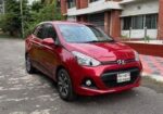 Hyundai Xcent Octane Drive Only 2014