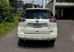 Nissan X-Trail Mode Premier Hybrid 2017