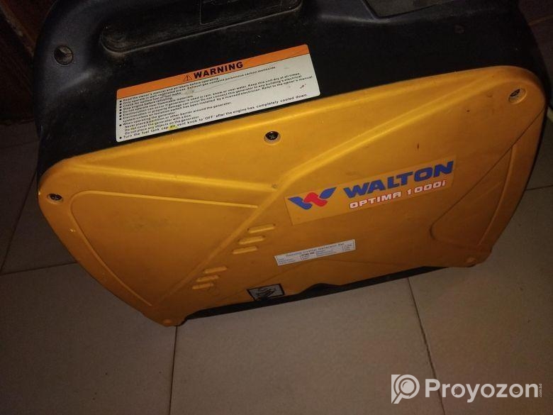 Mini Generator