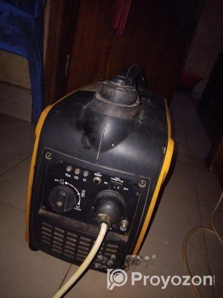 Mini Generator