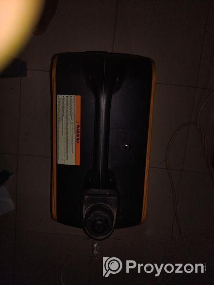 Mini Generator