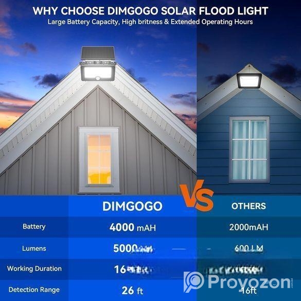 Solar light