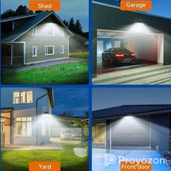 Solar light