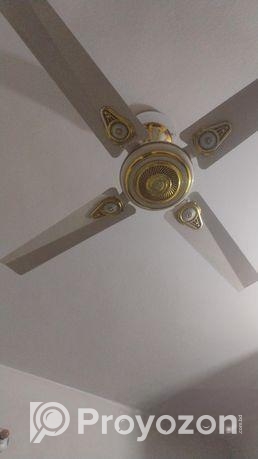 কাশ্মীর সিলিং ফ্যান ৫৬ ইঞ্চি