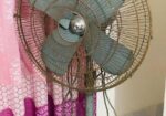 Stand Fan