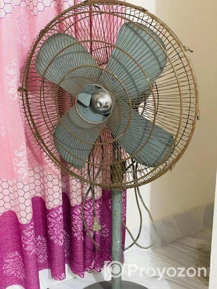 Stand Fan