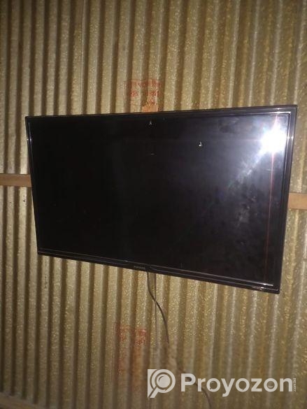 ফুল ফ্রেশ অ্যান্ডোয়েট টিভি