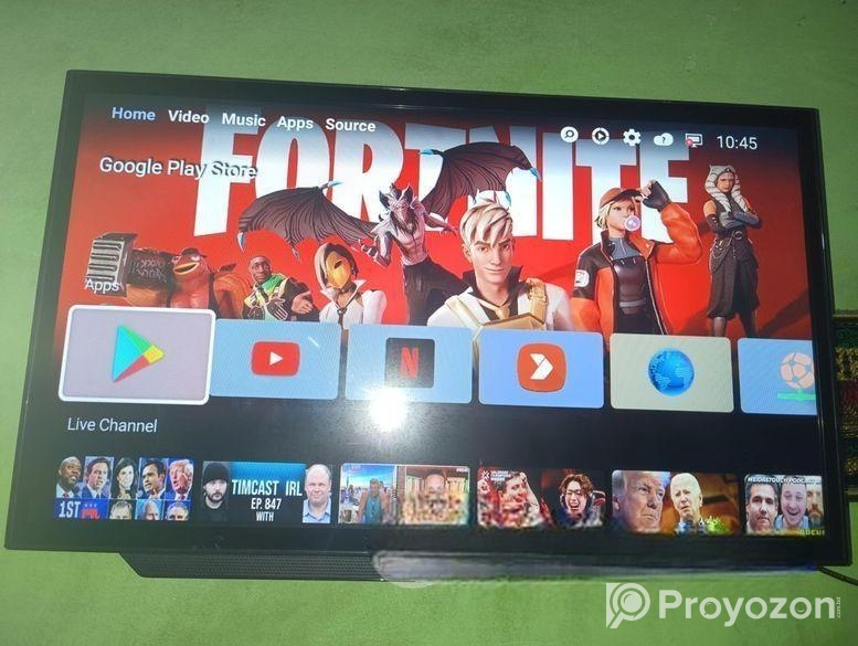 TV for sell