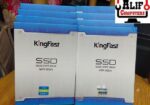 দারুন অফার! 256-GB SATA SSD New 3-Year Warranty .