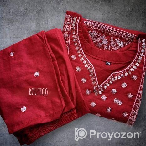 2 piece SHALWAR