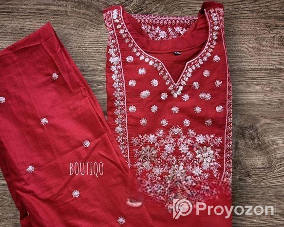 2 piece SHALWAR
