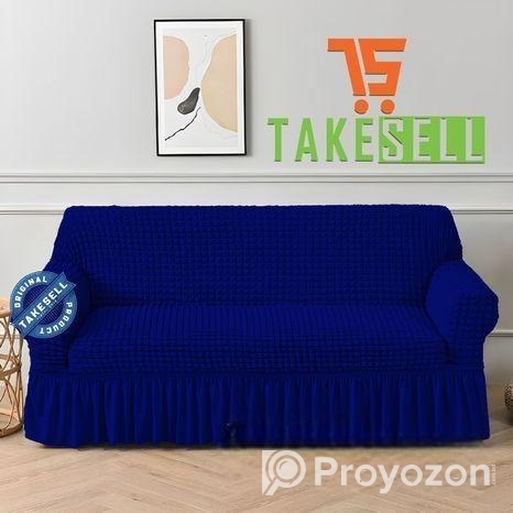 Turkey Sofa Cover/ তুর্কি কভার
