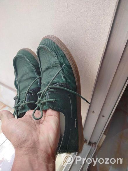 Apex size 42 loafer