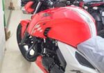TVS 4V নিউ মডেল 2023
