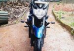 Yamaha FZs V2 2021