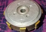 Runner Turbo Hunk Clutch Plate
