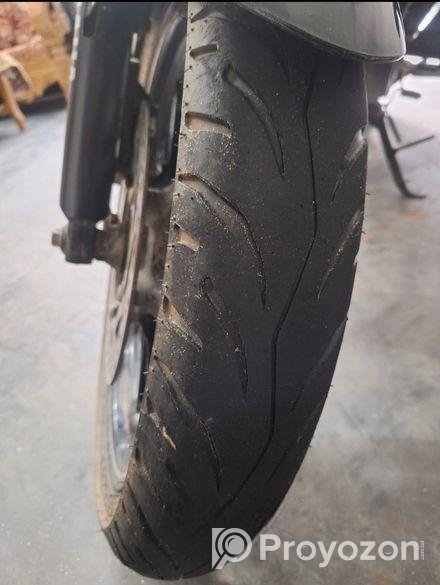 Yamaha Fzs V2 Tire 2024