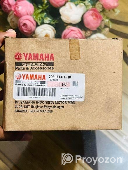 Yamaha R15 Cylinder