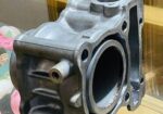Yamaha R15 Cylinder