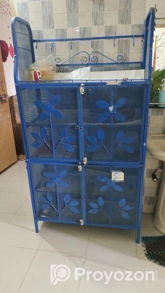 Kitchen Rack