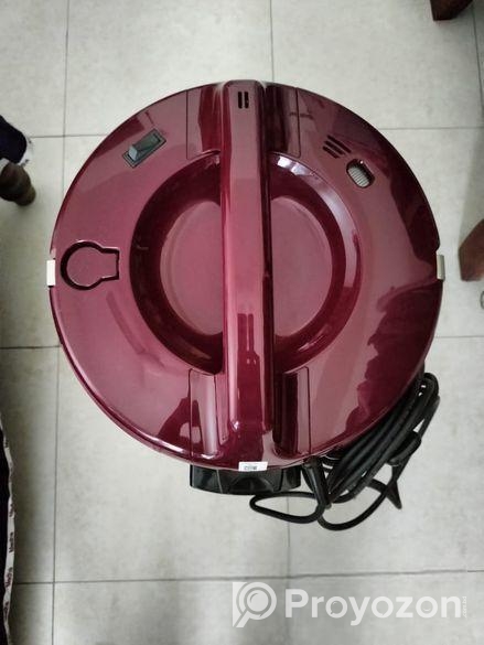 Vacuum Cleaner