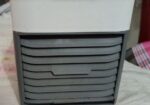 Mini air cooler
