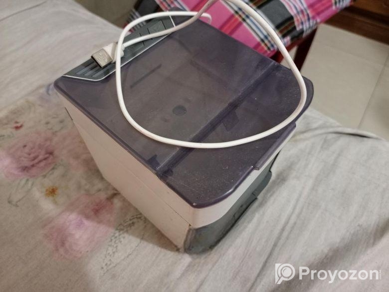 Mini air cooler