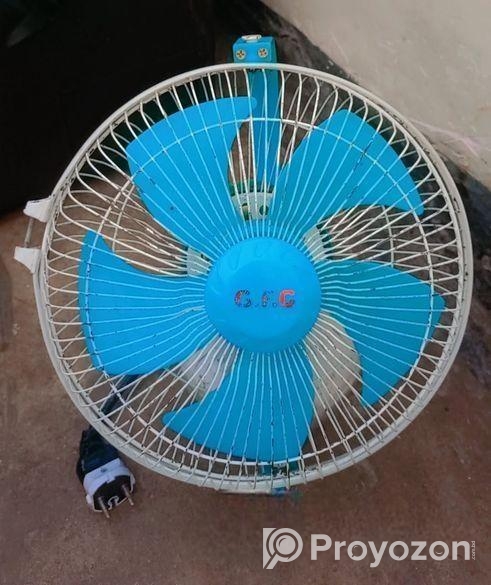 Fan for sell