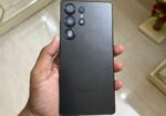 Samsung Galaxy S25 Ultra (New)