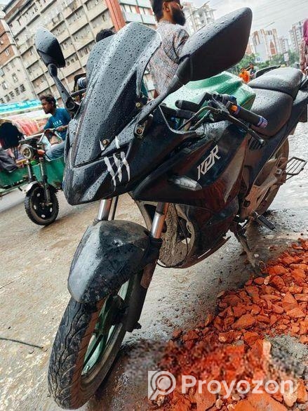 Lifan KPR . 2017