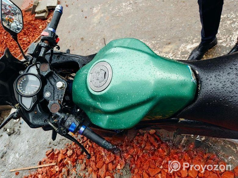 Lifan KPR . 2017