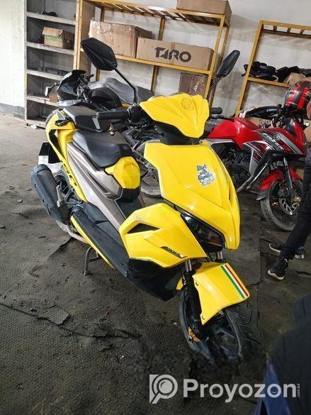 Taro Imola 150 cc 2023