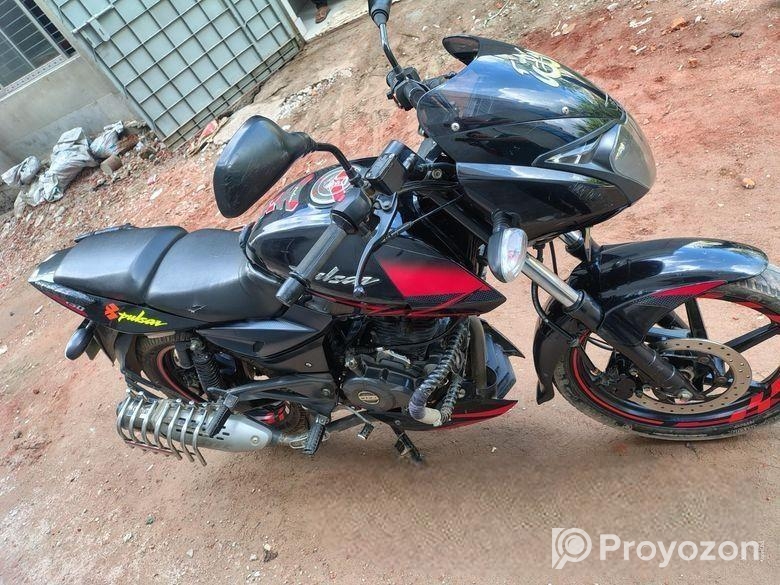 Bajaj Pulsar 150 2019