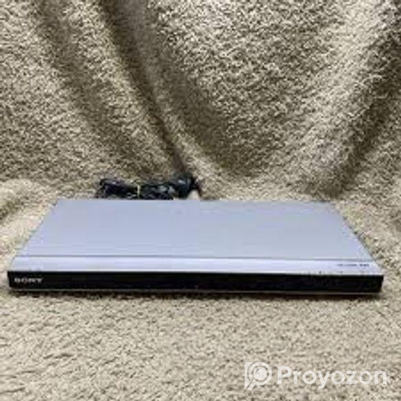 Sony Dvd Player