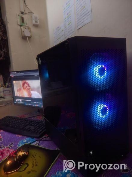 Full fresh setup up for sell
