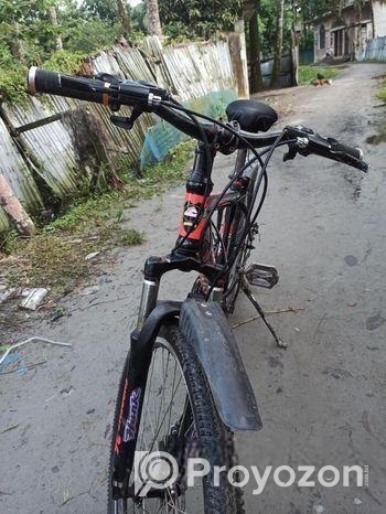 Cycle for sale